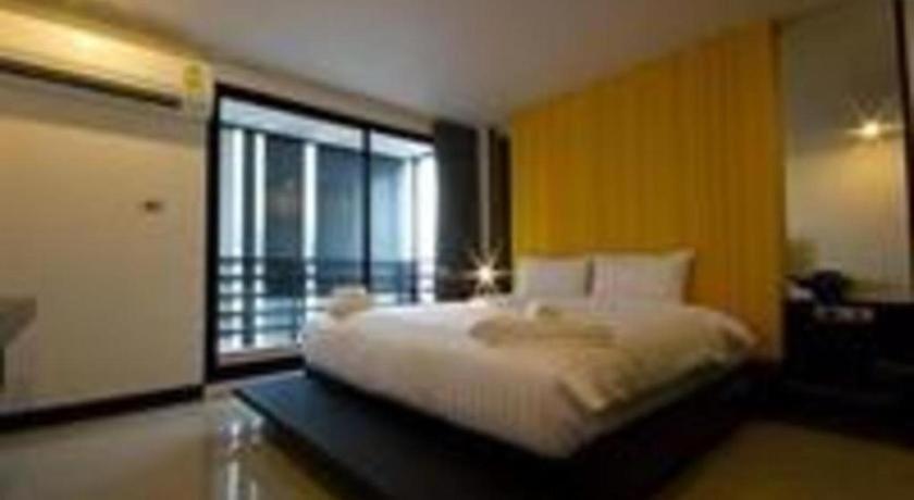 Punyapha Place Pattaya Εξωτερικό φωτογραφία