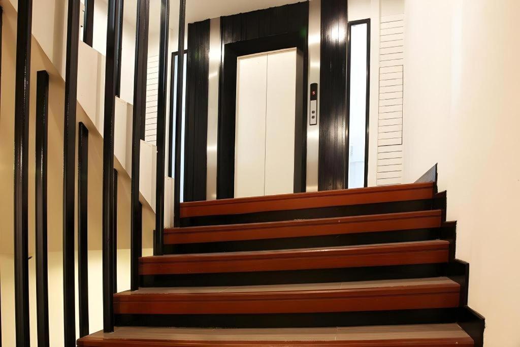Punyapha Place Pattaya Εξωτερικό φωτογραφία