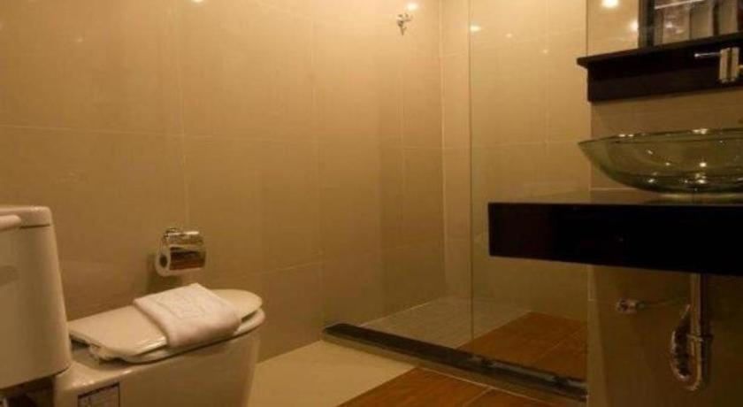 Punyapha Place Pattaya Εξωτερικό φωτογραφία